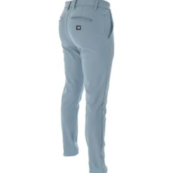 Pantaloni da arrampicata Snap Men's Chino Pants Slate Blue