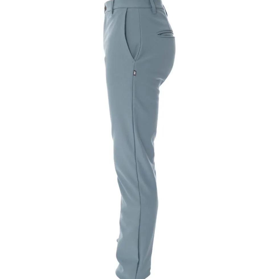 Pantaloni da arrampicata Snap Men's Chino Pants Slate Blue