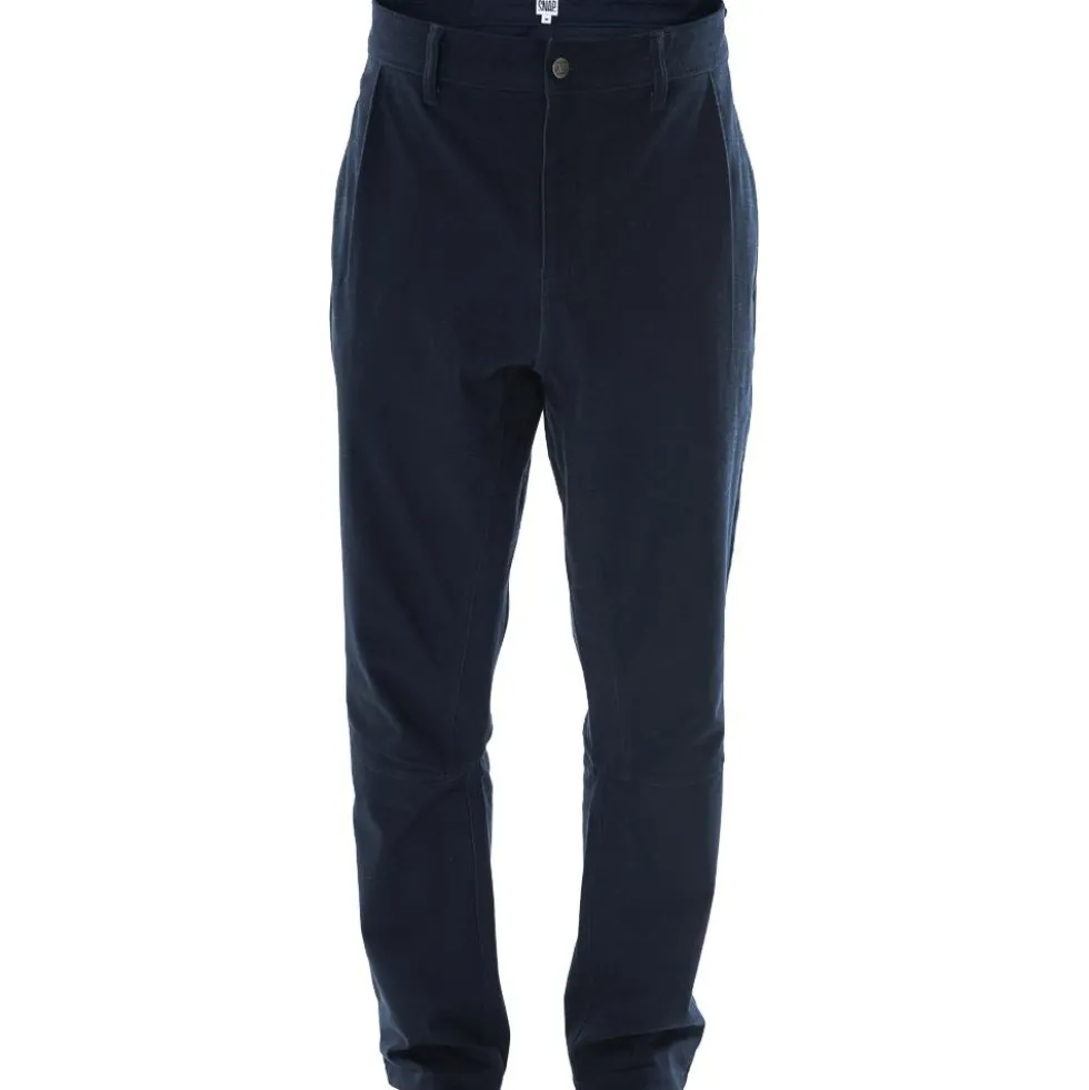 Pantaloni da arrampicata Snap M Wide Pants Dark Night