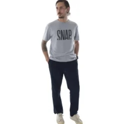 Pantaloni da arrampicata Snap M Wide Pants Dark Night