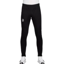 Pantaloni da trail Bjorn Daehlie Pants Pro 2.0 Black