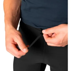 Pantaloni da trail Dynafit Ultra Thights M Black Out