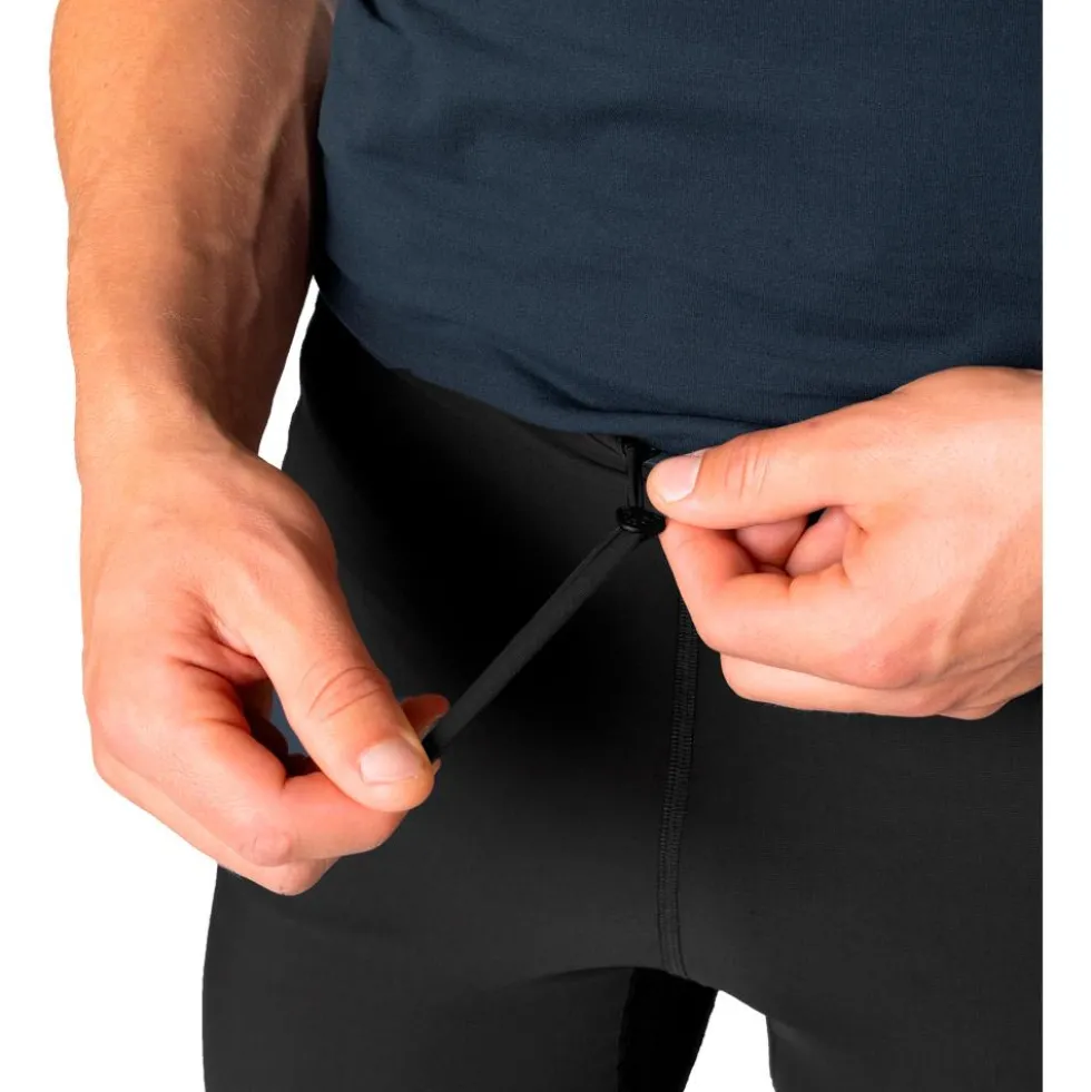 Pantaloni da trail Dynafit Ultra Thights M Black Out
