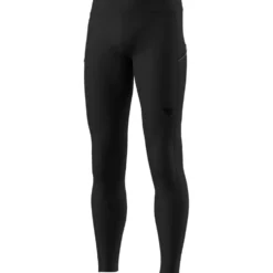 Pantaloni da trail Dynafit Ultra Thights M Black Out