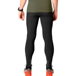Pantaloni da trail Dynafit Ultra Thights M Black Out