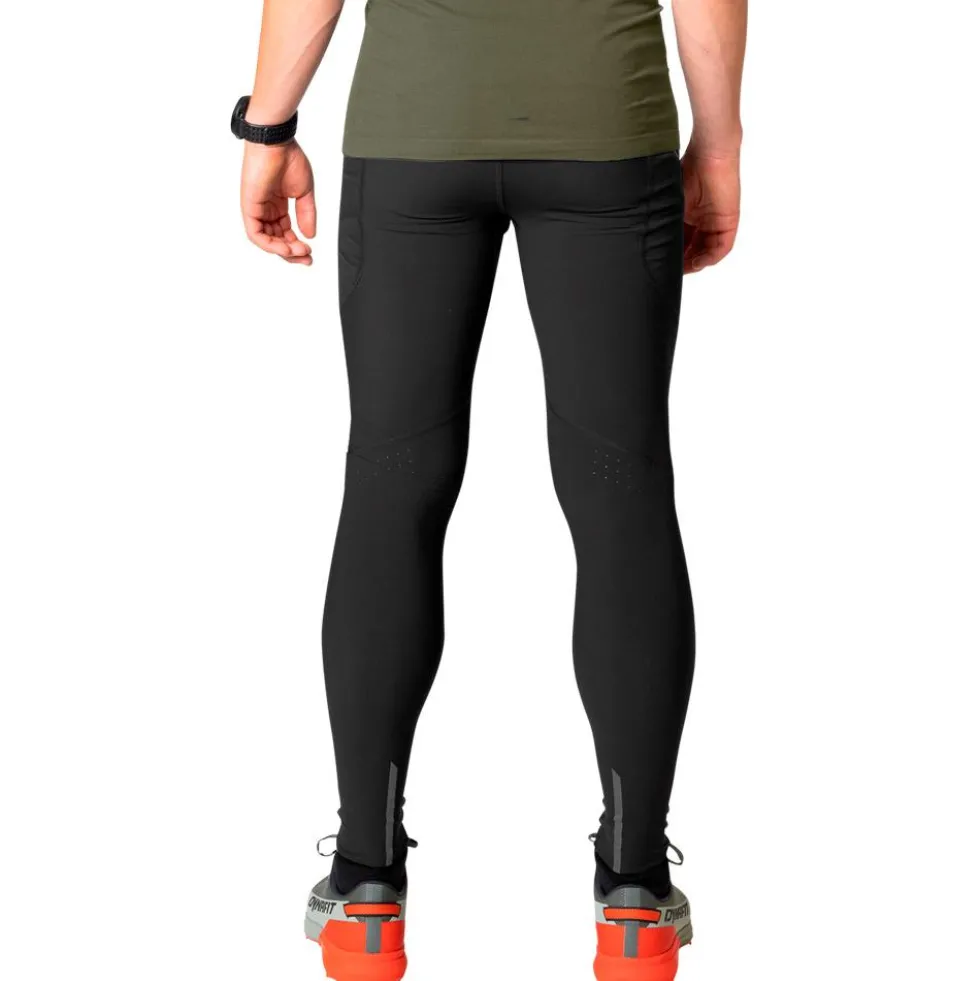 Pantaloni da trail Dynafit Ultra Thights M Black Out