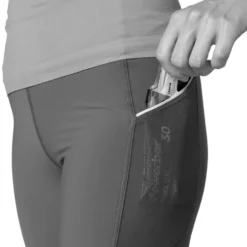 Pantaloni da trail Dynafit Ultra Tights W Black Out
