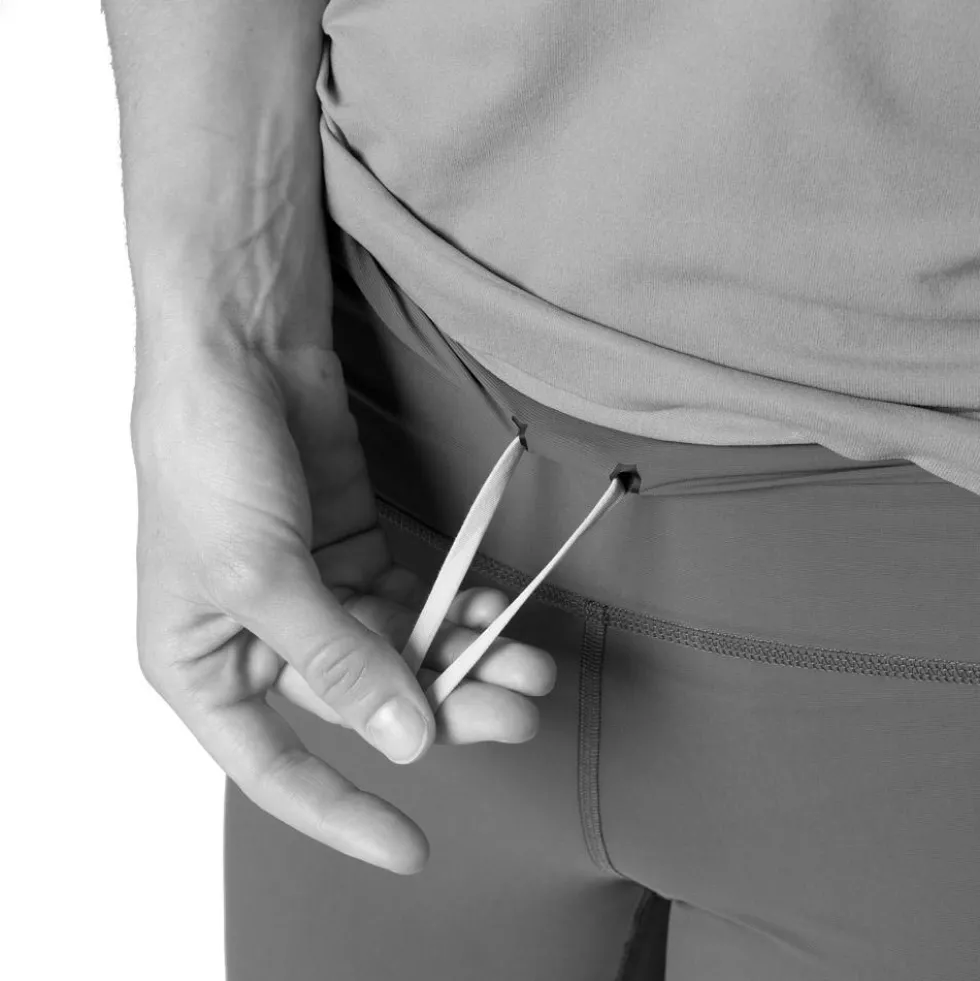 Pantaloni da trail Dynafit Ultra Tights W Black Out