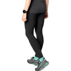 Pantaloni da trail Dynafit Ultra Tights W Black Out