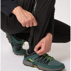 Pantaloni da trail MAC IN A SAC Ultralite Trouser Jet Black