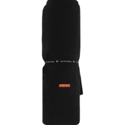 Pantaloni da trail MAC IN A SAC Ultralite Trouser Jet Black
