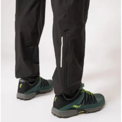 Pantaloni da trail MAC IN A SAC Ultralite Trouser Jet Black