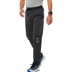 Pantaloni da trail Millet Intense Jogger Black
