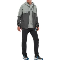 Pantaloni da trail Millet Intense Jogger Black