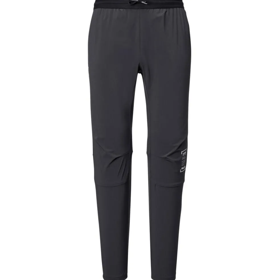 Pantaloni da trail Millet Intense Jogger Black