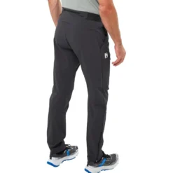 Pantaloni da trail Millet Intense Jogger Black