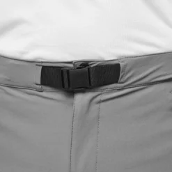 Pantaloni da trekking Black Diamond M Alpine Hybrid Pant Flax Dark Curry