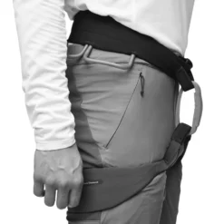 Pantaloni da trekking Black Diamond M Alpine Hybrid Pant Flax Dark Curry