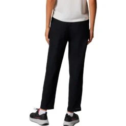 Pantaloni da trekking Columbia Cedar Crest Black
