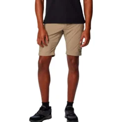 Pantaloni da trekking Columbia Silver Ridge Utility Convertib Pant Tusk