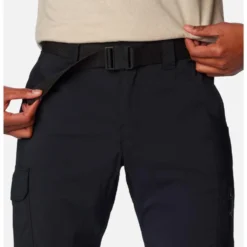 Pantaloni da trekking Columbia Silver Ridge Utility Pant Black