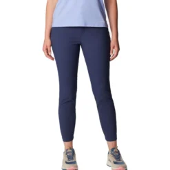 Pantaloni da trekking Columbia Firwood Camp II Pant W Nocturnal