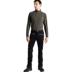 Pantaloni da trekking DARE2B Appended II Black