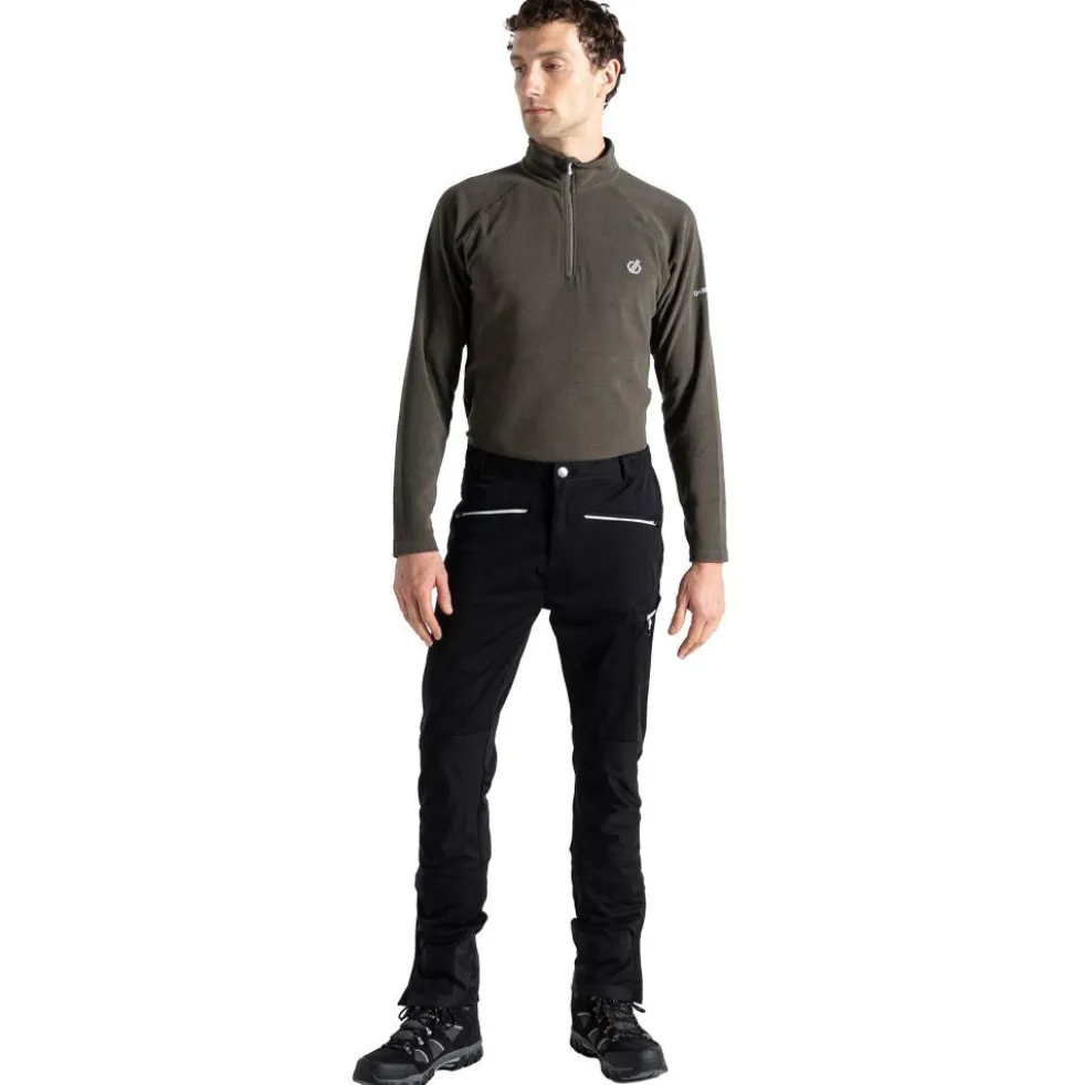 Pantaloni da trekking DARE2B Appended II Black