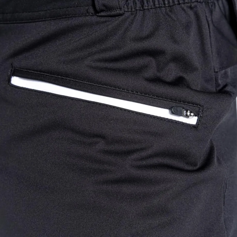 Pantaloni da trekking DARE2B Appended II Black