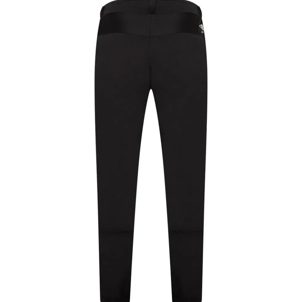 Pantaloni da trekking DARE2B Appended II Black