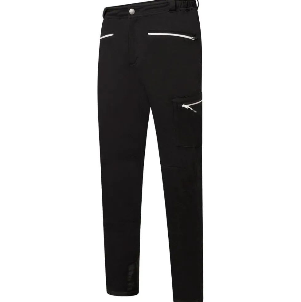 Pantaloni da trekking DARE2B Appended II Black