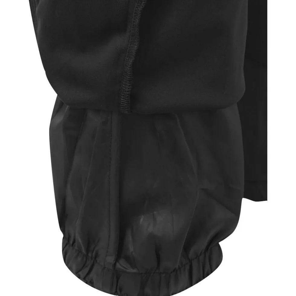 Pantaloni da trekking DARE2B Appended II Black