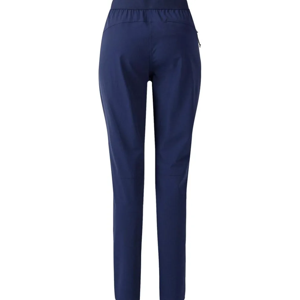 Pantaloni da trekking DARE2B Torrek Lite Trouser Women Navy