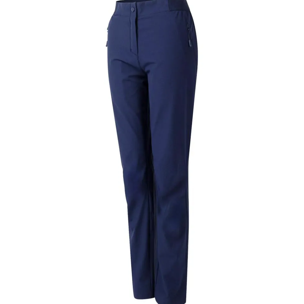 Pantaloni da trekking DARE2B Torrek Lite Trouser Women Navy