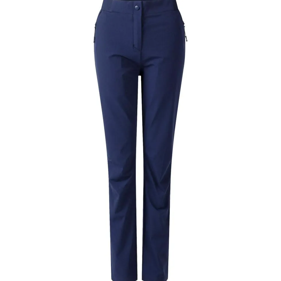 Pantaloni da trekking DARE2B Torrek Lite Trouser Women Navy