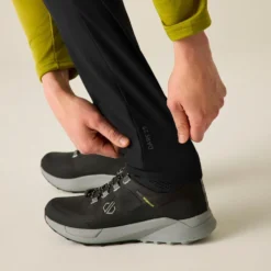 Pantaloni da trekking DARE2B Torrek Lite Trouser Black