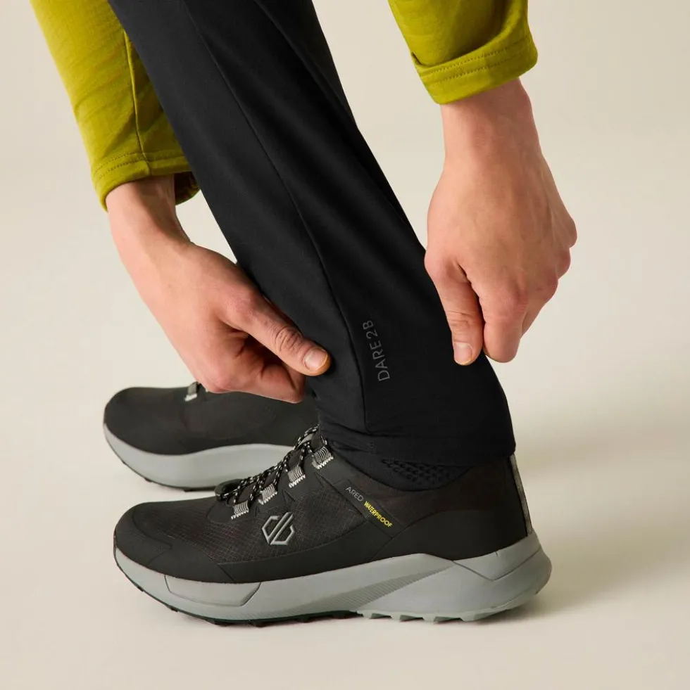 Pantaloni da trekking DARE2B Torrek Lite Trouser Black