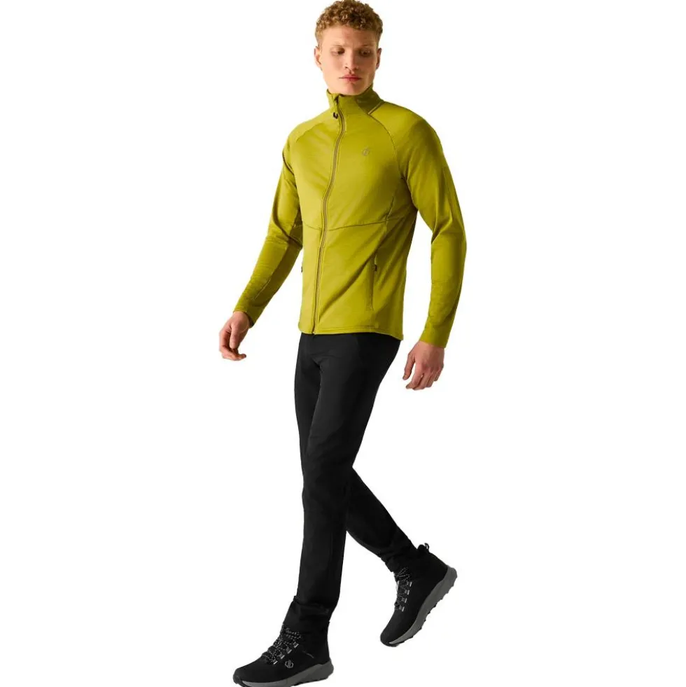 Pantaloni da trekking DARE2B Torrek Lite Trouser Black