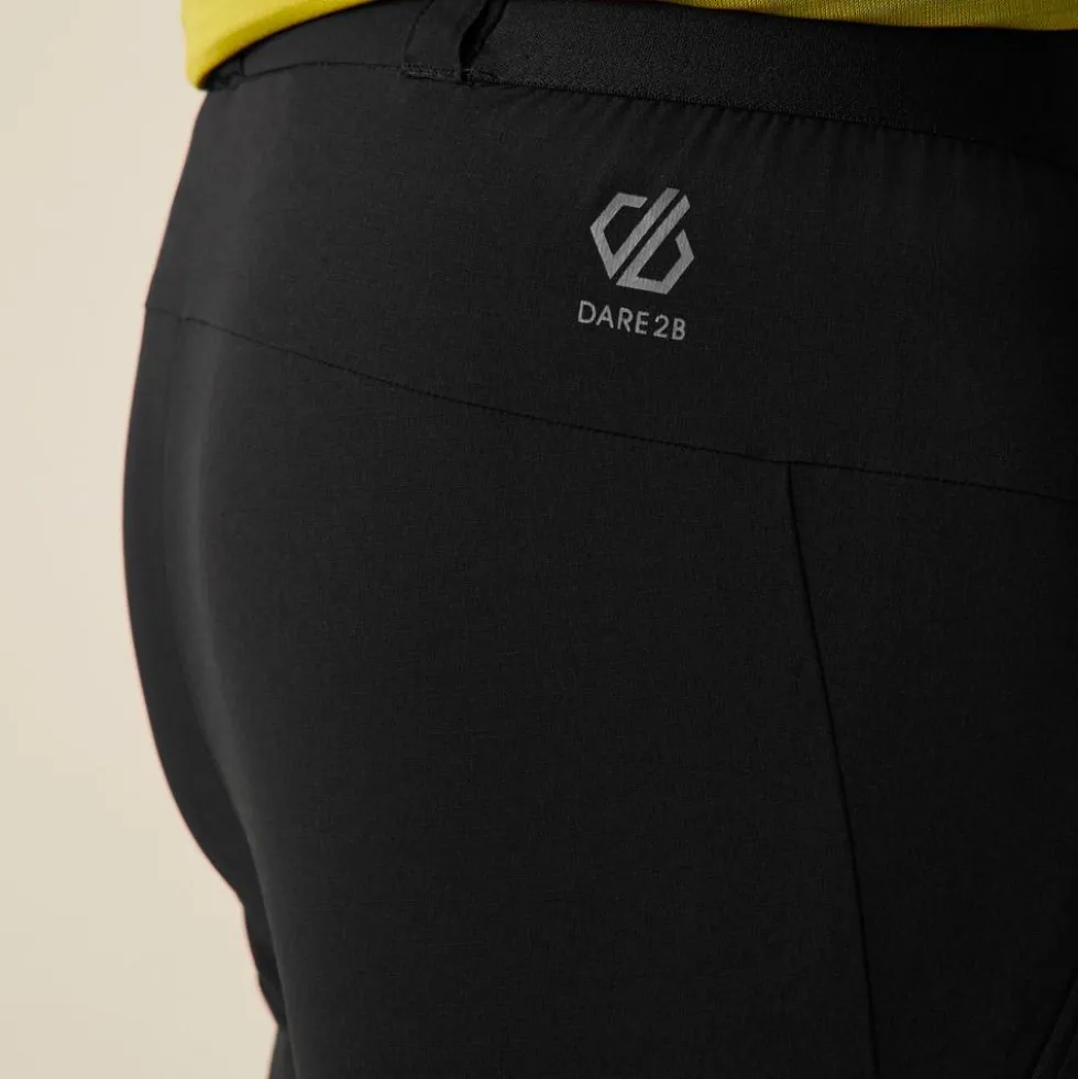 Pantaloni da trekking DARE2B Torrek Lite Trouser Black