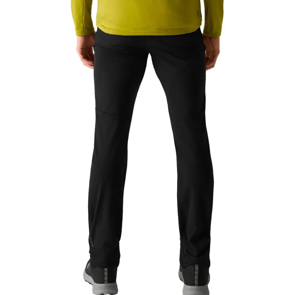 Pantaloni da trekking DARE2B Torrek Lite Trouser Black