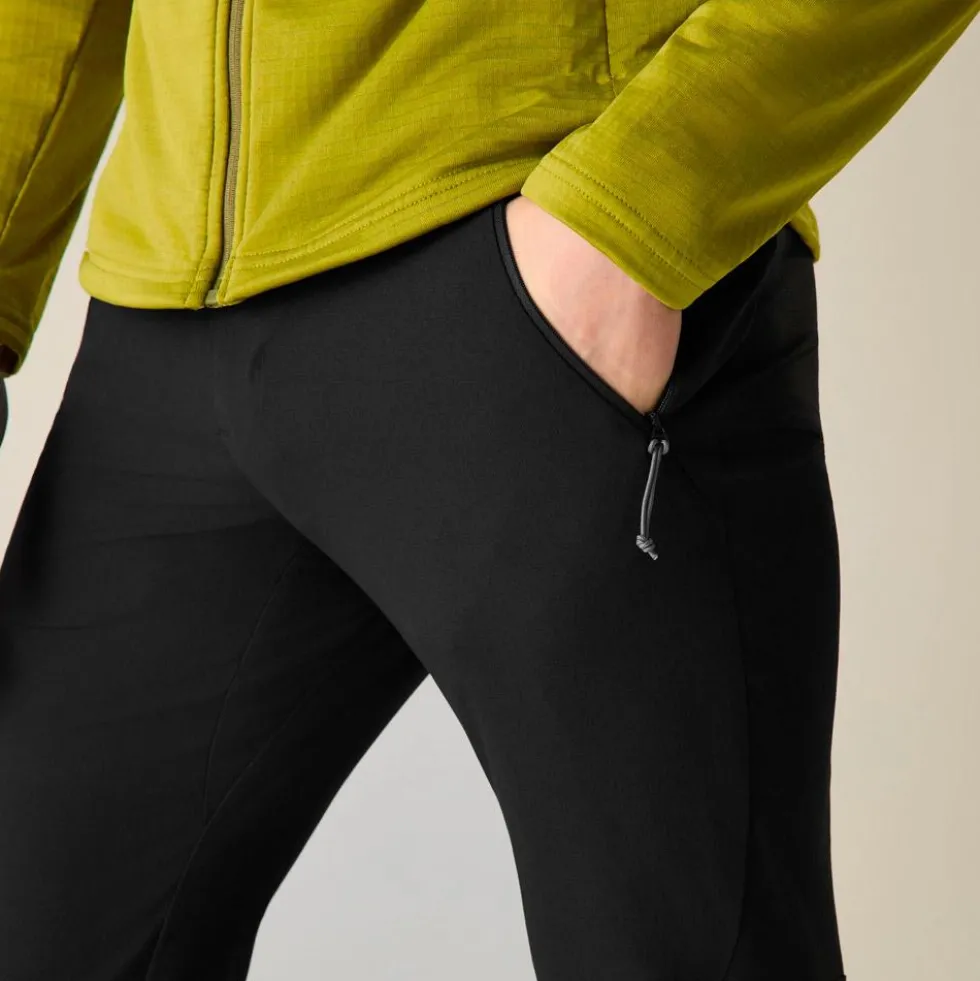 Pantaloni da trekking DARE2B Torrek Lite Trouser Black