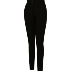 Pantaloni da trekking DARE2B Upshape III Black