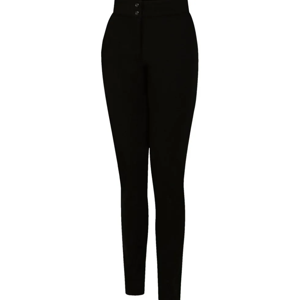 Pantaloni da trekking DARE2B Upshape III Black
