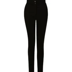 Pantaloni da trekking DARE2B Upshape III Black