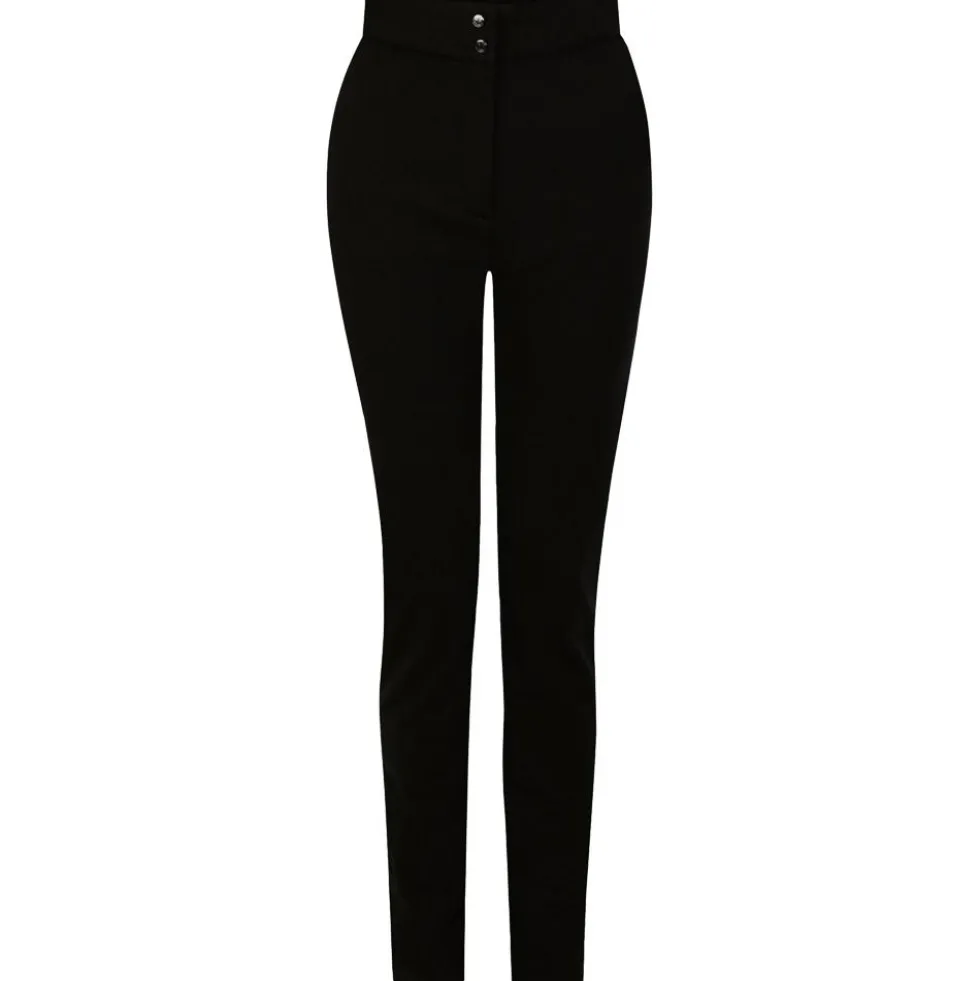 Pantaloni da trekking DARE2B Upshape III Black