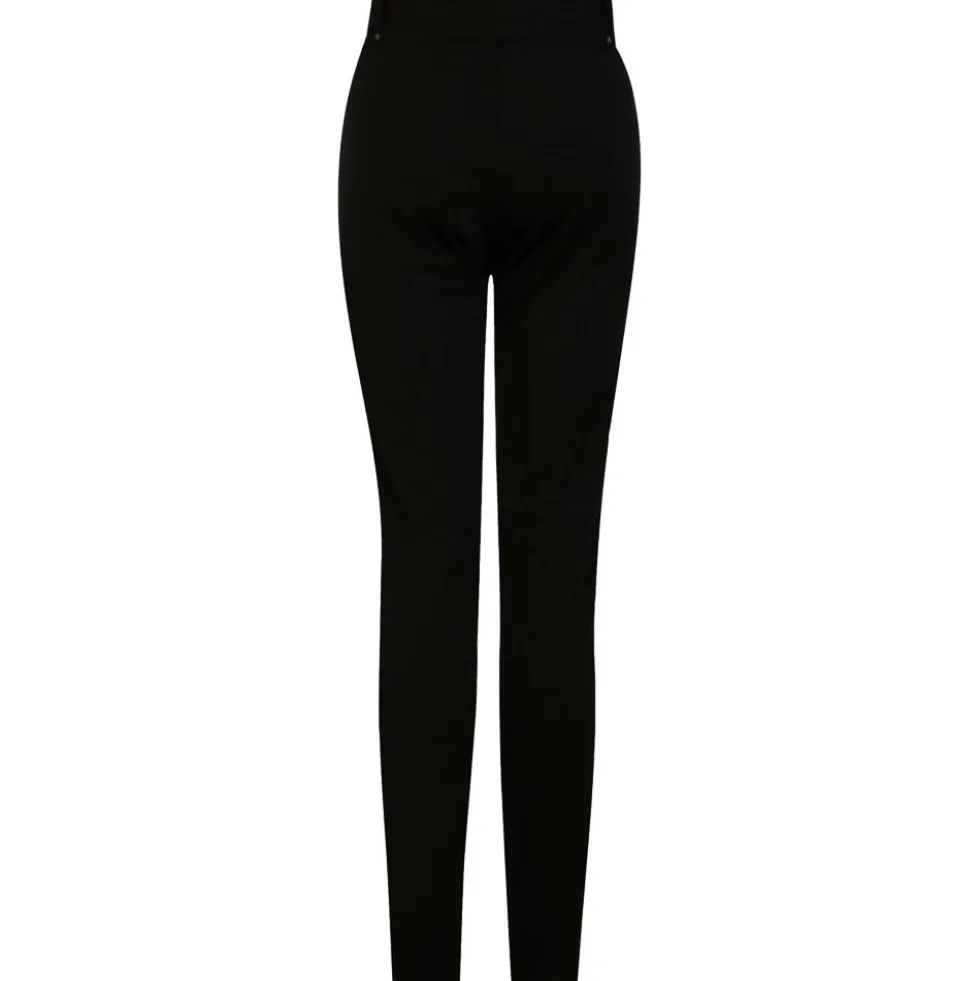 Pantaloni da trekking DARE2B Upshape III Black