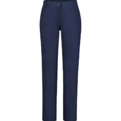 Pantaloni da trekking Icepeak Beach Bleu Fonce