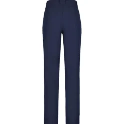 Pantaloni da trekking Icepeak Beach Bleu Fonce