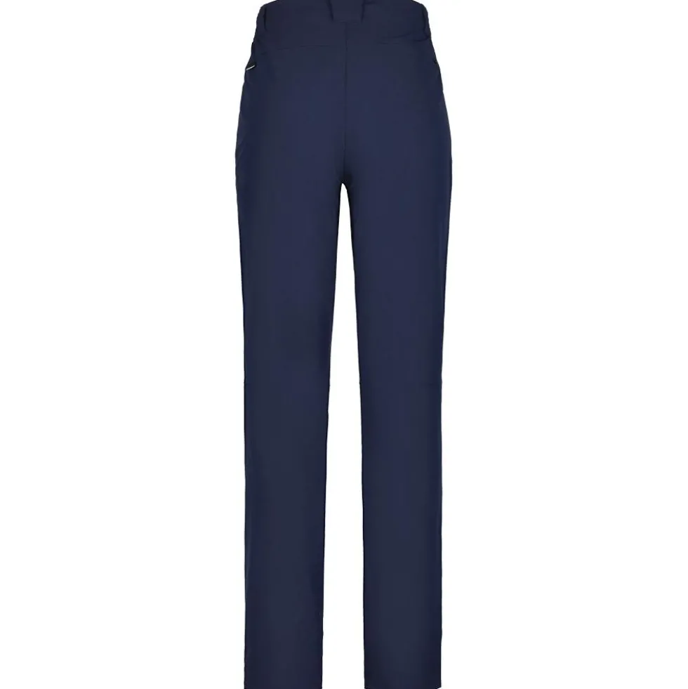 Pantaloni da trekking Icepeak Beach Bleu Fonce
