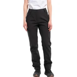 Pantaloni da trekking Icepeak Ep Argonia Noir
